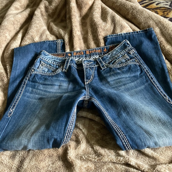 Rock revival jeans - Picture 6 of 6